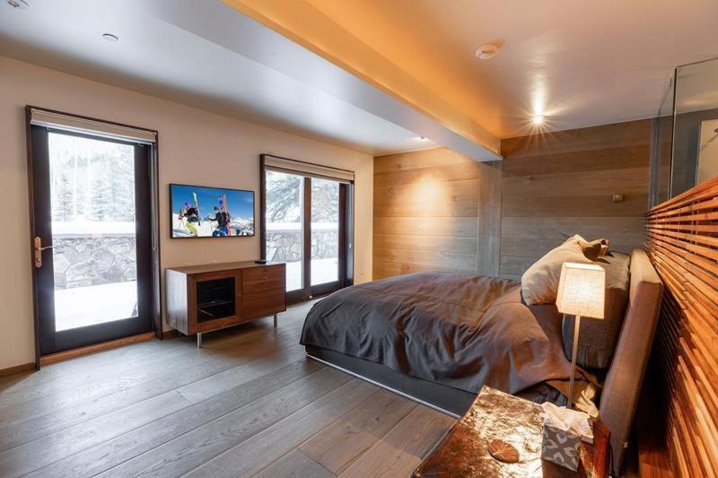 Northwoods Aspen Ski In Ski Out Access Apartment Vail Ngoại thất bức ảnh